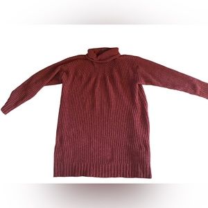 American Eagle Knit Sweater